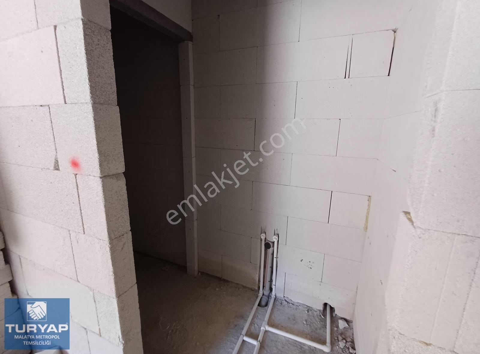 Turyap Metropolden Battalgazi Hastane Cad Satılık Dükkan - Görsel 13
