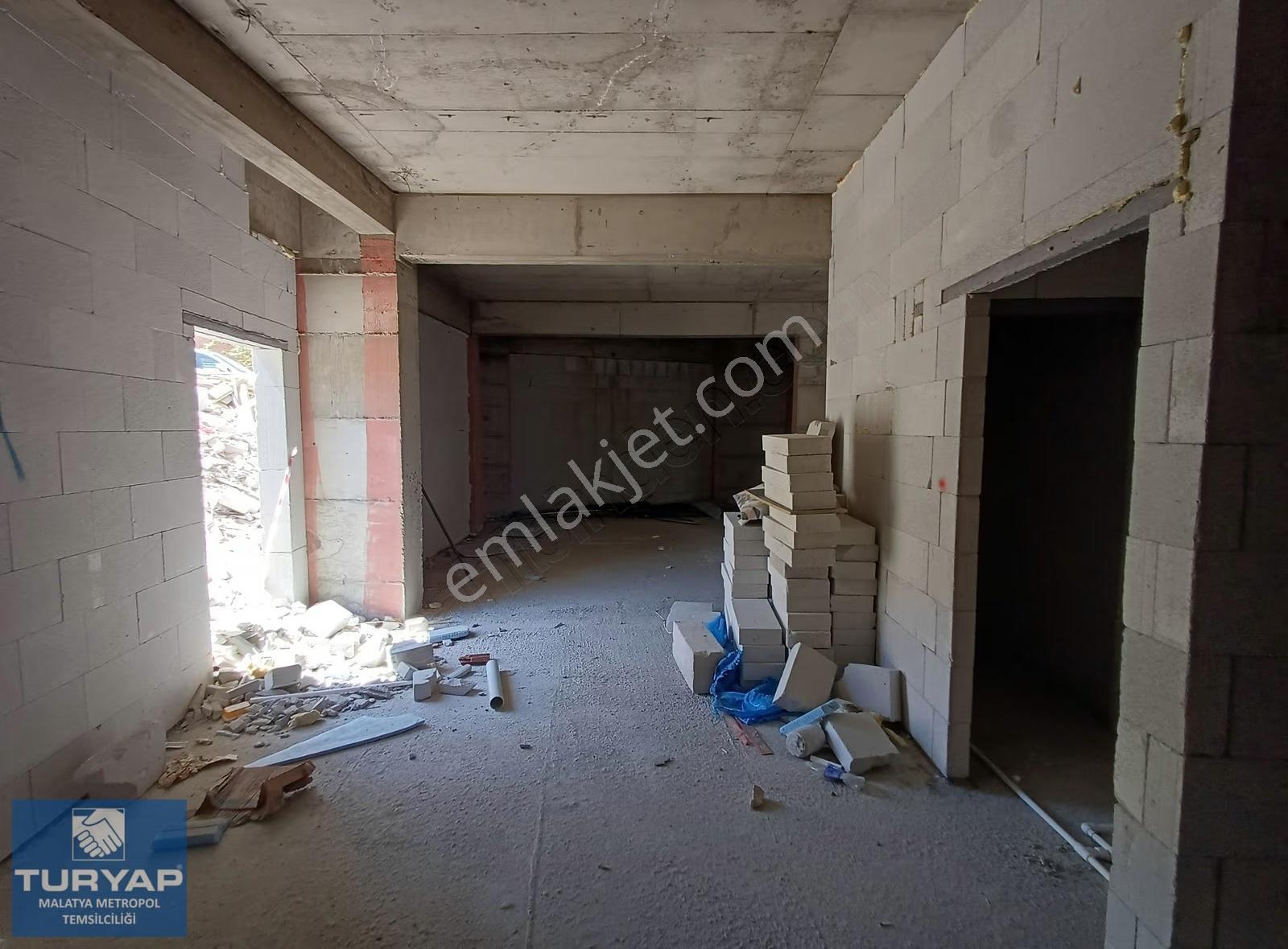 Turyap Metropolden Battalgazi Hastane Cad Satılık Dükkan - Görsel 10