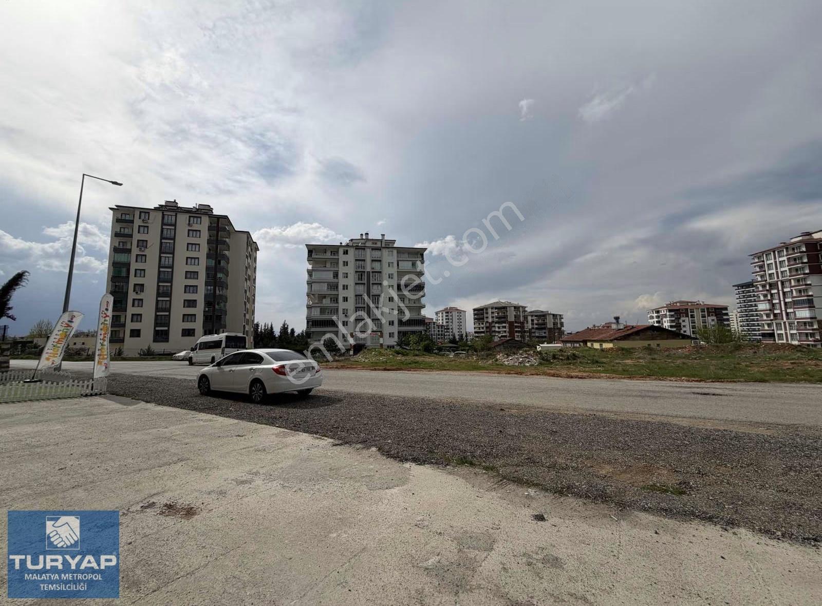 Turyap Metropol'den Tecde'de Satılık 150 M² Dükkan - Görsel 5
