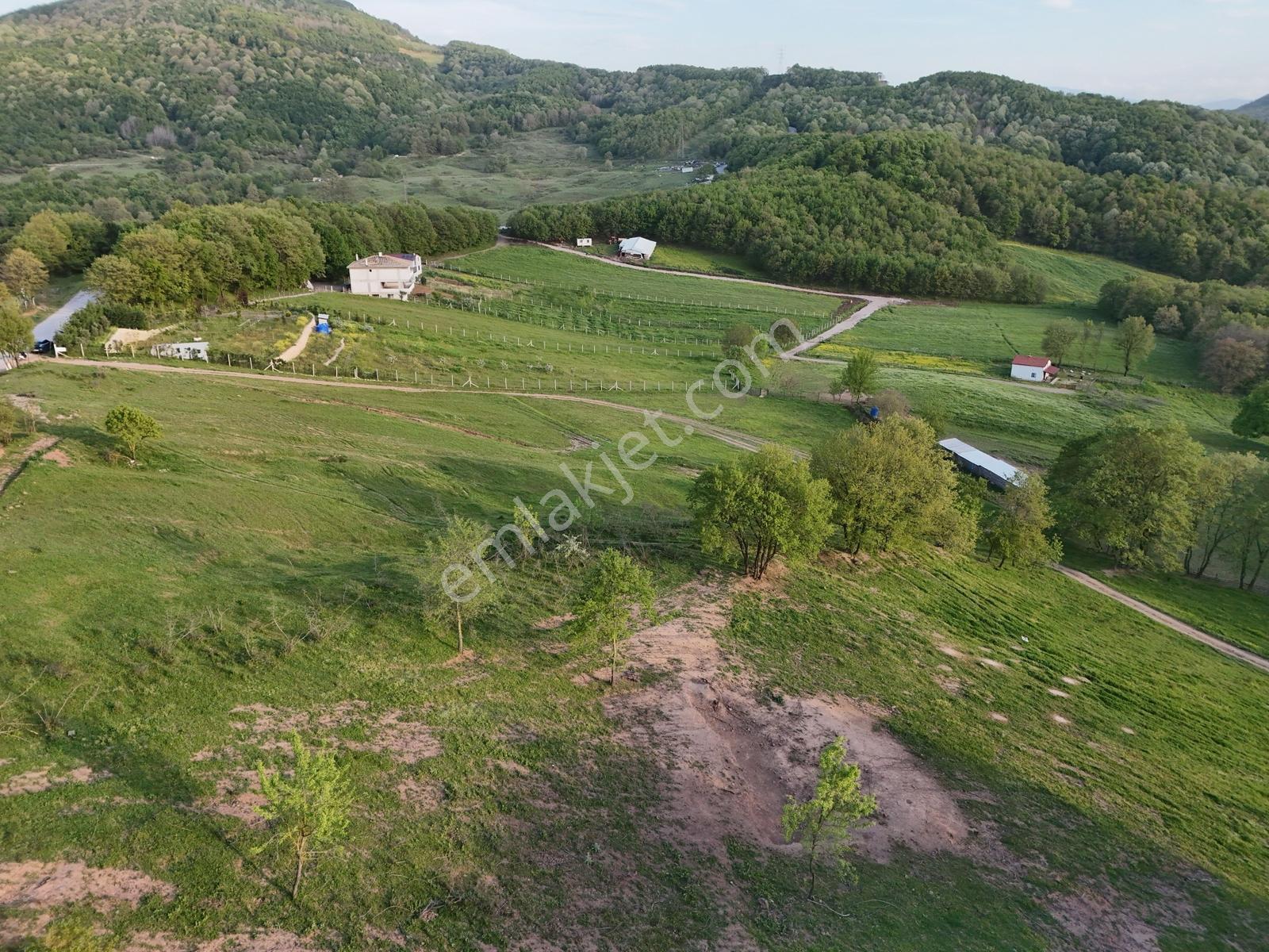 Turyap Soner'den Satılık Doğa İçinde 3428 M² Tarla - Görsel 19