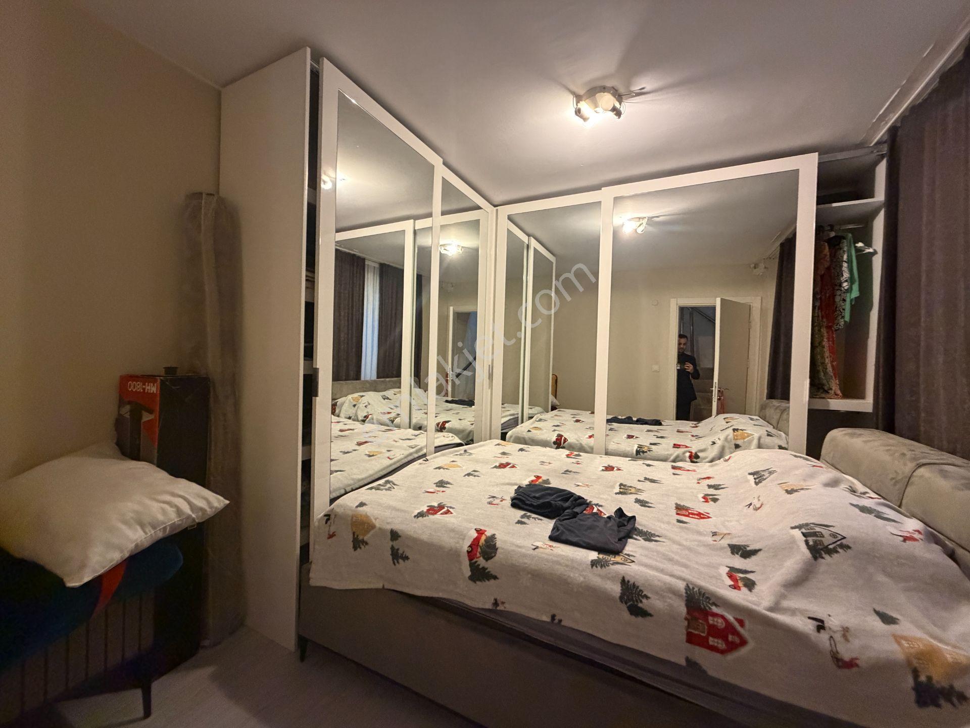 Altunizade 'de Yeni Binada, Özel 2 Kış Bahçeli 3+1 Satılık Daire - Görsel 19