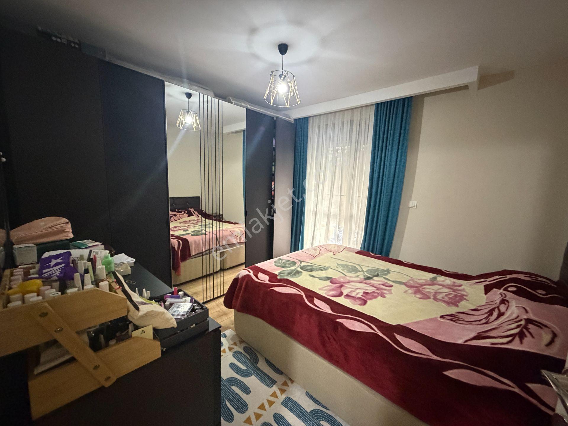 Altunizade 'de Yeni Binada, Özel 2 Kış Bahçeli 3+1 Satılık Daire - Görsel 14