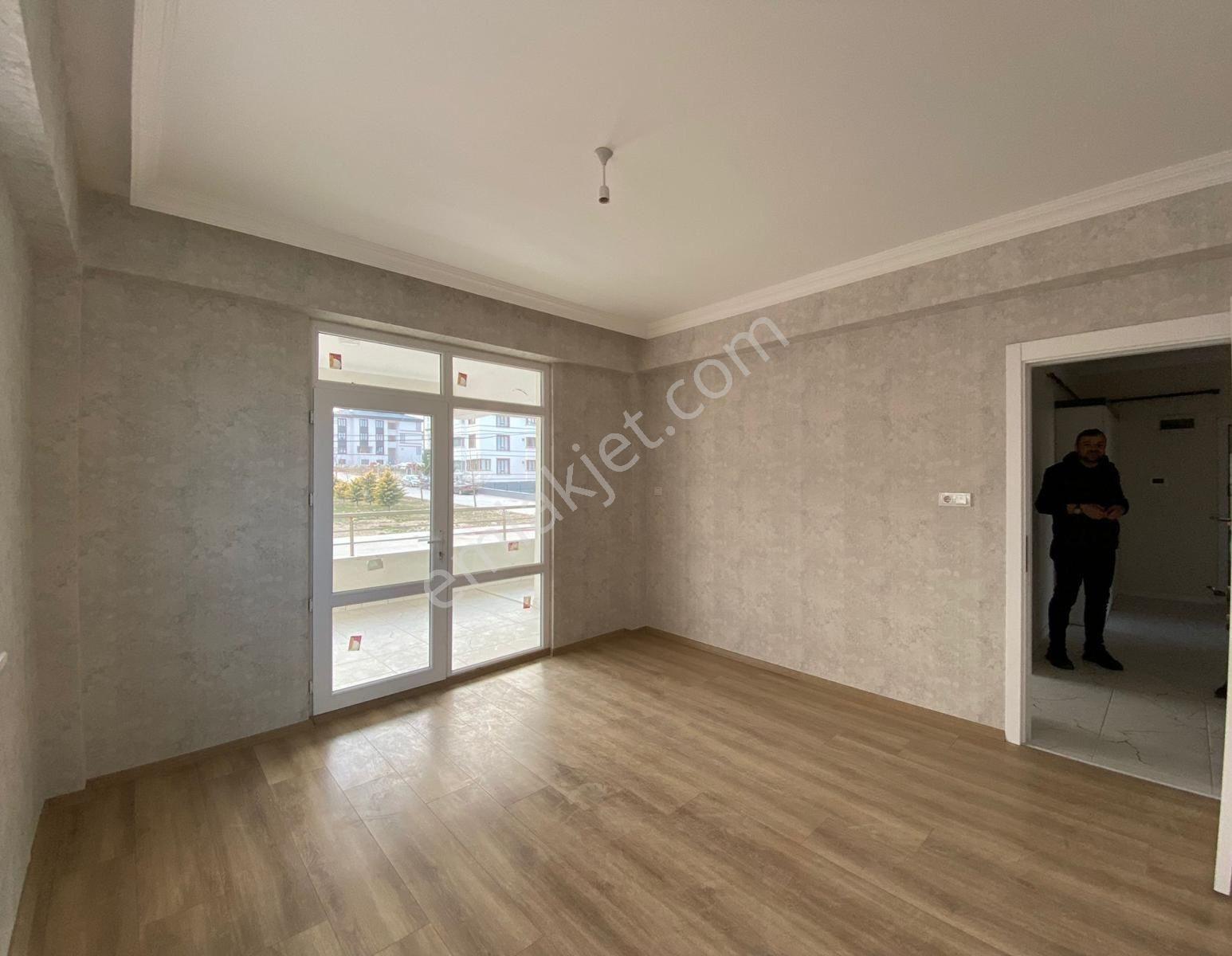 !!! Selahattin Eyyubi Mah.de Asansörlü Geniş Sıfır 2+1 Daire... - Görsel 21