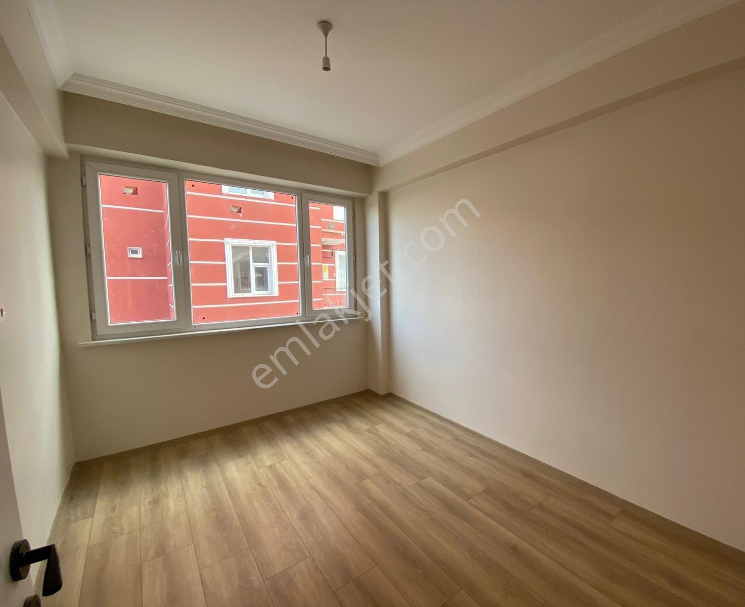 !!! Selahattin Eyyubi Mah.de Asansörlü Geniş Sıfır 2+1 Daire... - Görsel 27