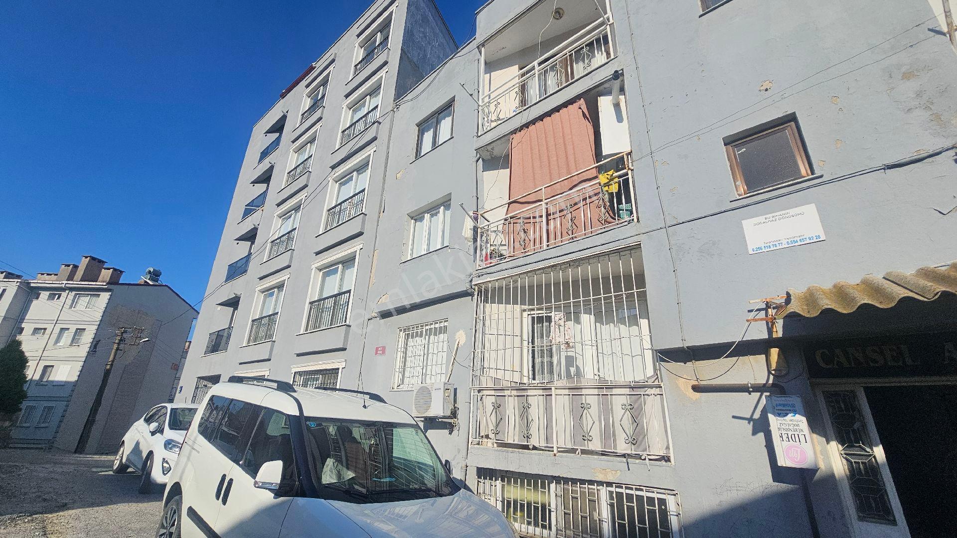 Söke Emlak Ofisisınden Çeltıkcı Mahallesınde Satılık Daire - Görsel 4