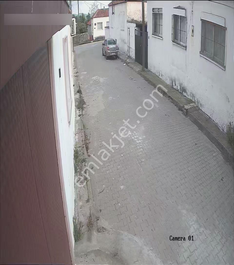 Söke Emlak Ofisisınden Çeltıkcı Mahallesınde Satılık Daire - Görsel 3