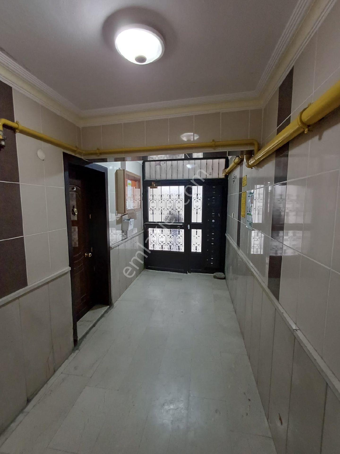 Samsun İlkadım Fevzi Çakmak Mahallesi'nde Asansörlü Kat Tapulu - Görsel 18