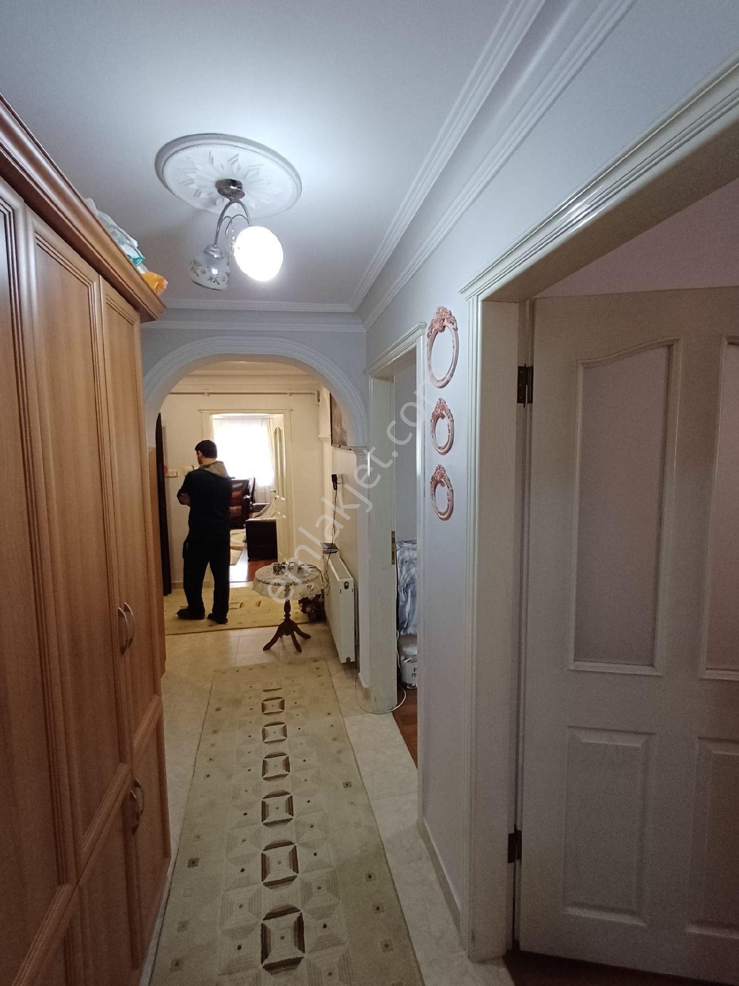 Samsun İlkadım Fevzi Çakmak Mahallesi'nde Asansörlü Kat Tapulu - Görsel 11