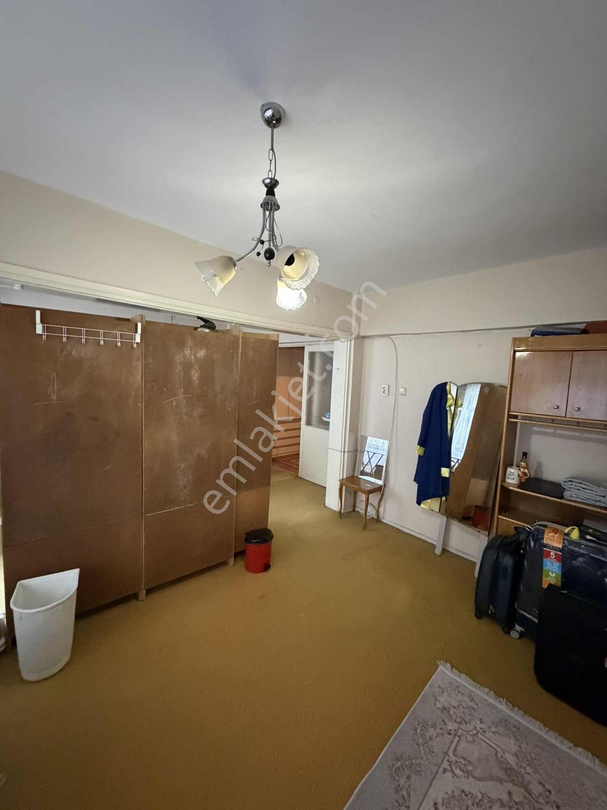 Belediyeye, Atatürk Caddesine 20 Metre Mesafede Eşyalı Kiralık - Görsel 29