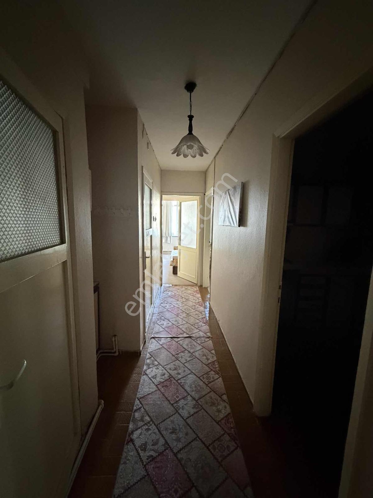 Belediyeye, Atatürk Caddesine 20 Metre Mesafede Eşyalı Kiralık - Görsel 15