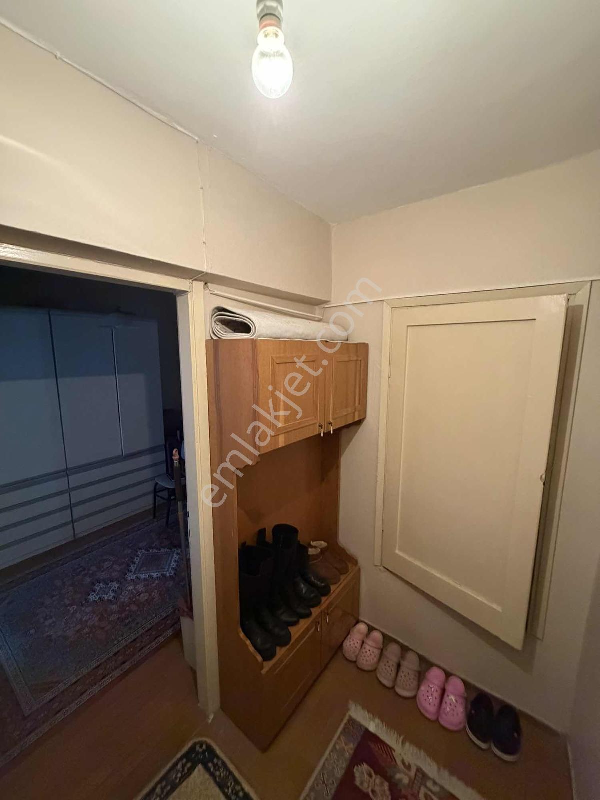 Belediyeye, Atatürk Caddesine 20 Metre Mesafede Eşyalı Kiralık - Görsel 7