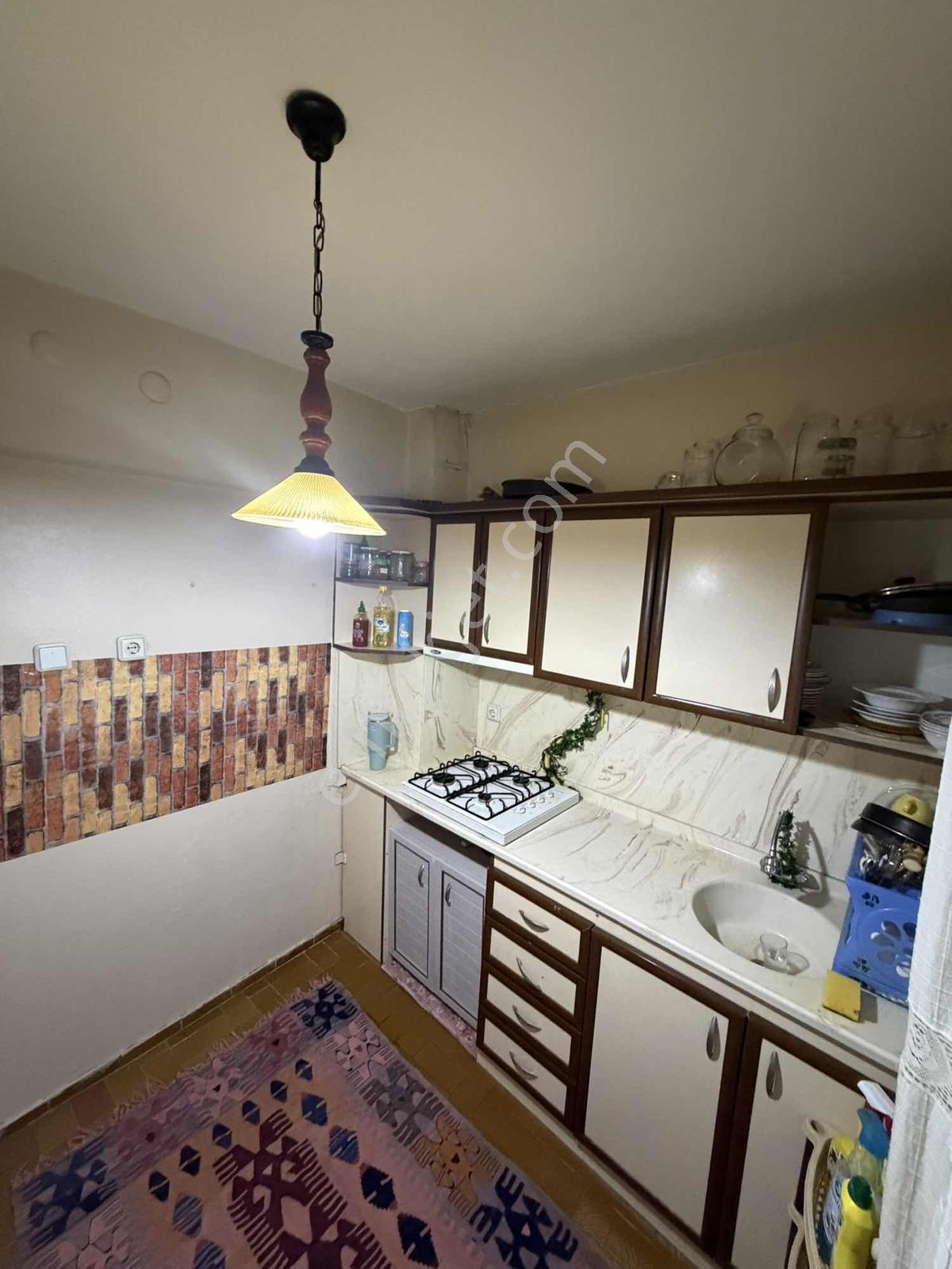 Belediyeye, Atatürk Caddesine 20 Metre Mesafede Eşyalı Kiralık - Görsel 25
