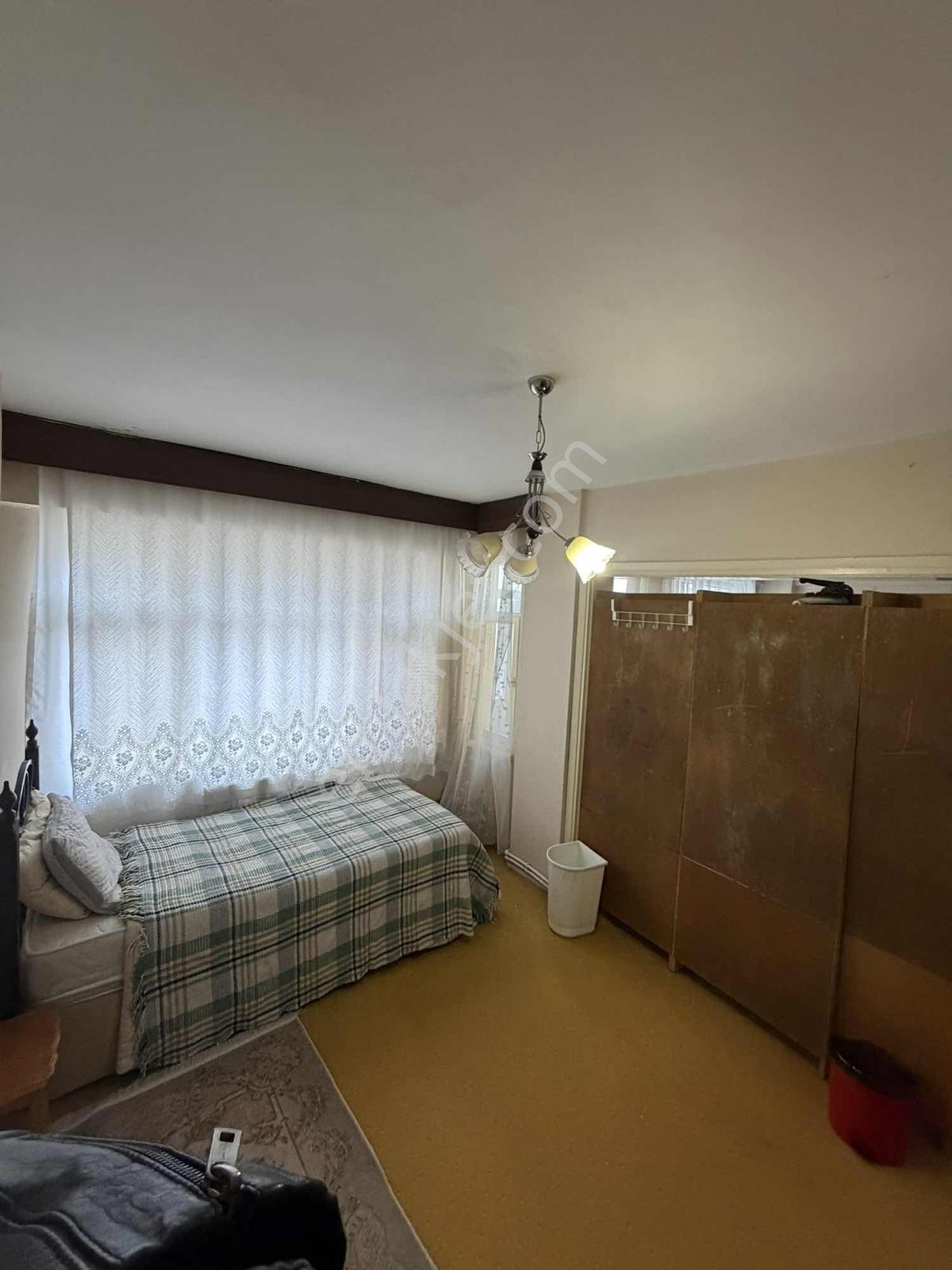 Belediyeye, Atatürk Caddesine 20 Metre Mesafede Eşyalı Kiralık - Görsel 18