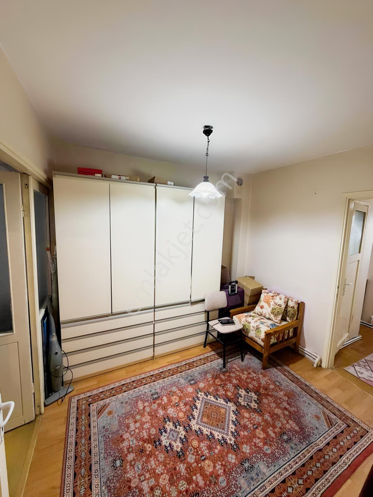 Belediyeye, Atatürk Caddesine 20 Metre Mesafede Eşyalı Kiralık - Görsel 10