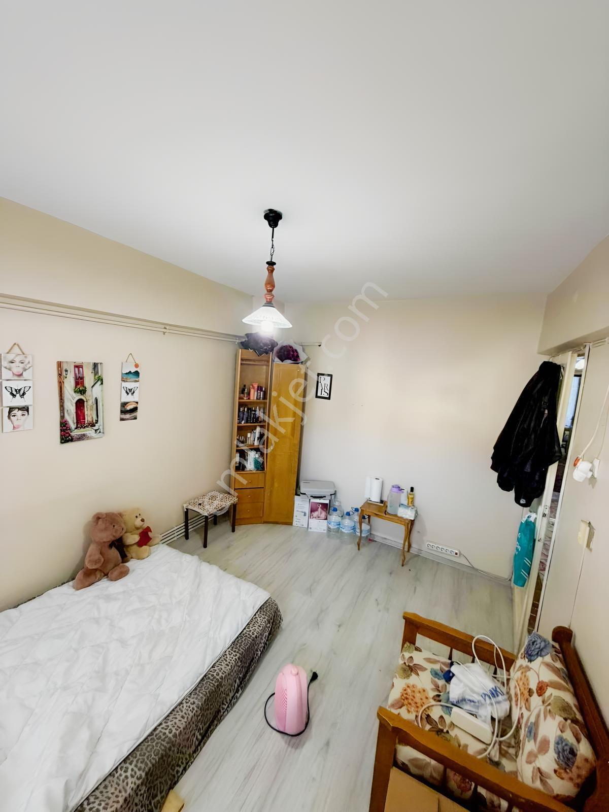 Belediyeye, Atatürk Caddesine 20 Metre Mesafede Eşyalı Kiralık - Görsel 20