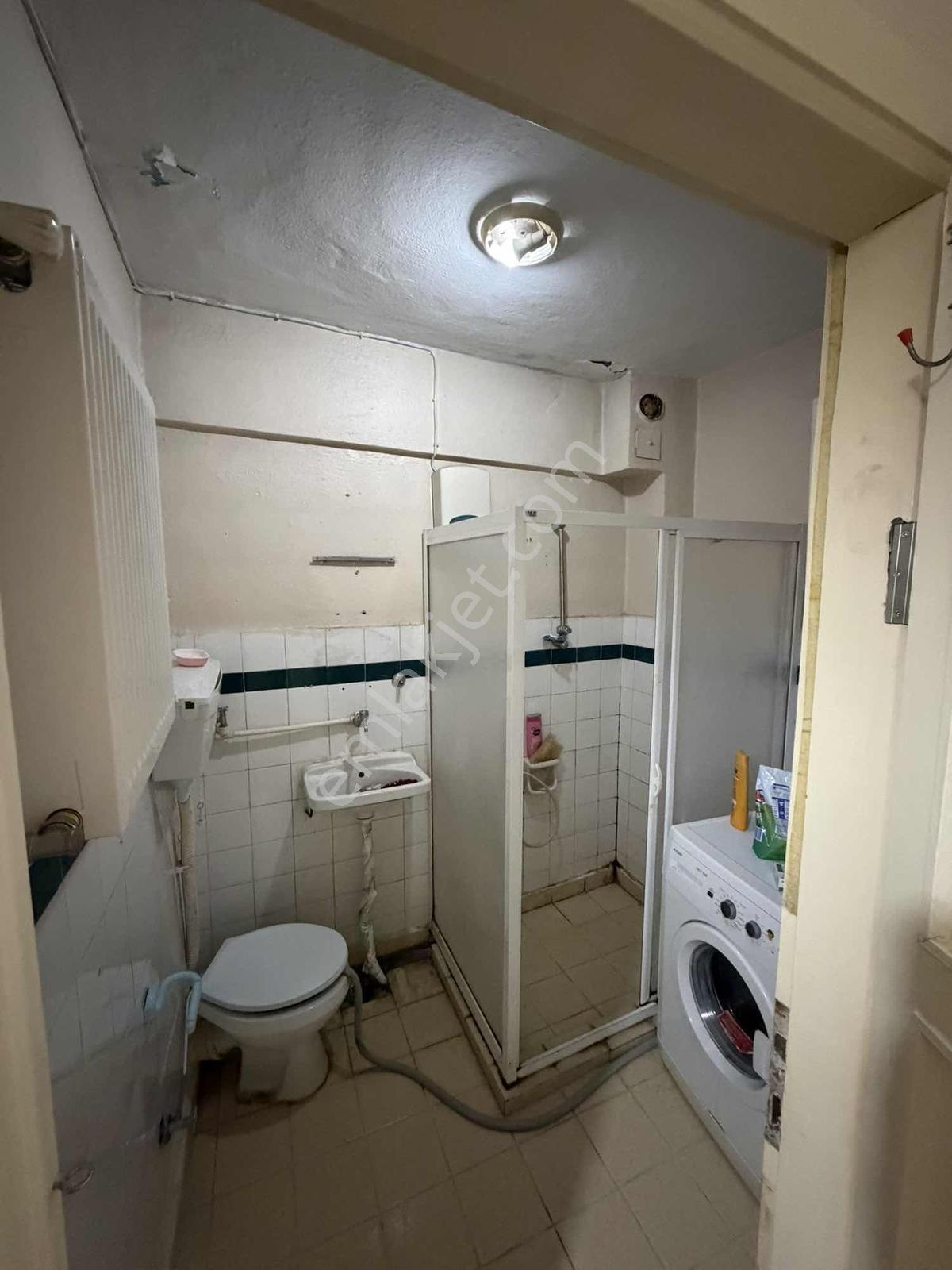 Belediyeye, Atatürk Caddesine 20 Metre Mesafede Eşyalı Kiralık - Görsel 23