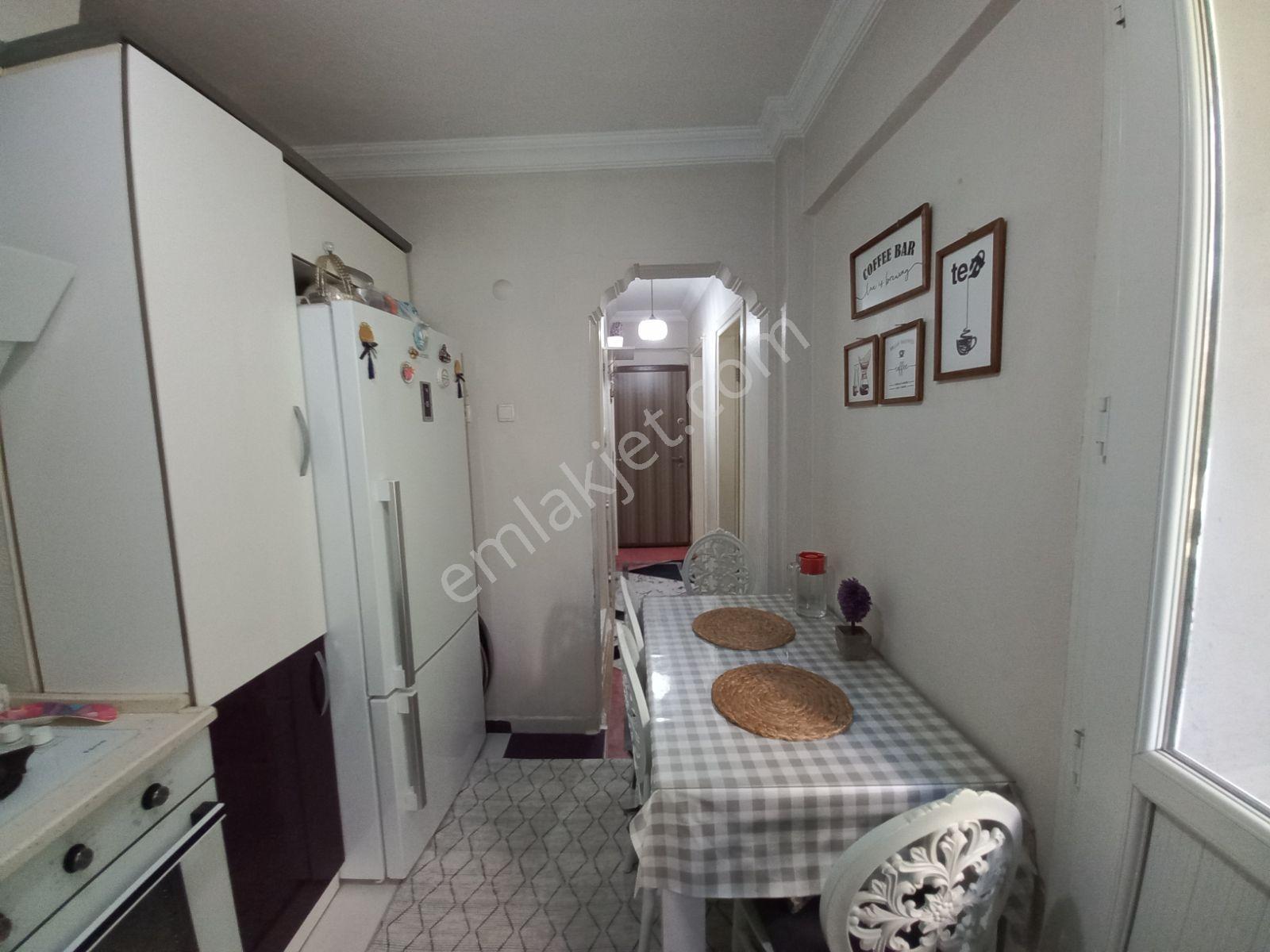 Eşrefpaşa Duatepe Mahallesinde Satılık 3 Katlı Müstakil Ev - Görsel 32