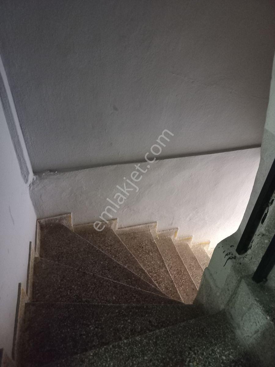 Eşrefpaşa Duatepe Mahallesinde Satılık 3 Katlı Müstakil Ev - Görsel 34