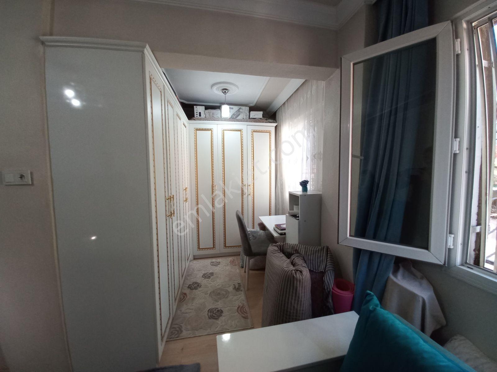 Eşrefpaşa Duatepe Mahallesinde Satılık 3 Katlı Müstakil Ev - Görsel 30