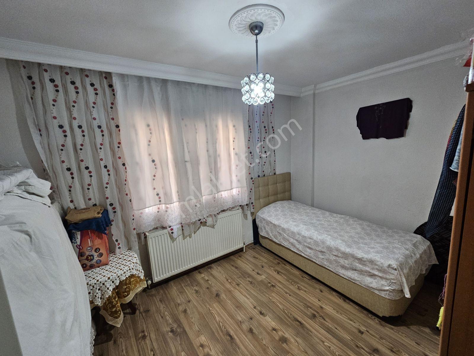 Acil...fiyat Düştü..tümen Caddesinde Satılık Masrafsız Daire 2+1 - Görsel 8