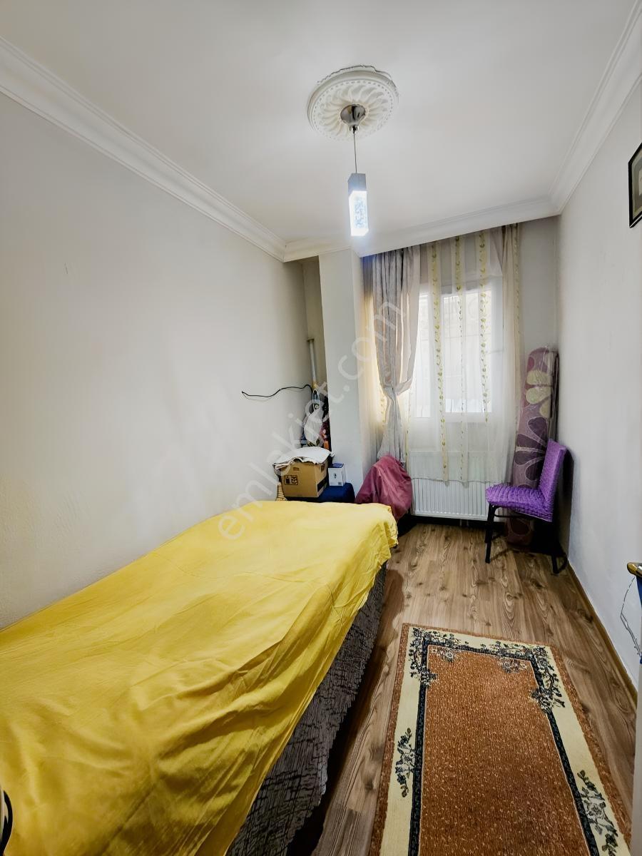 Acil...fiyat Düştü..tümen Caddesinde Satılık Masrafsız Daire 2+1 - Görsel 13
