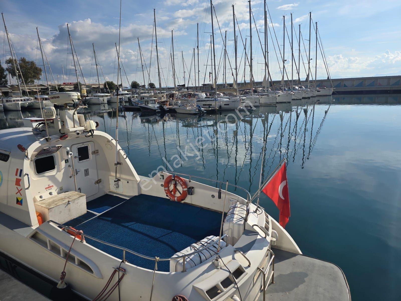 Pınar Emlak Satılık Muğla İli Milas İlçesi Bayır Mah.yola&dere C - Görsel 21