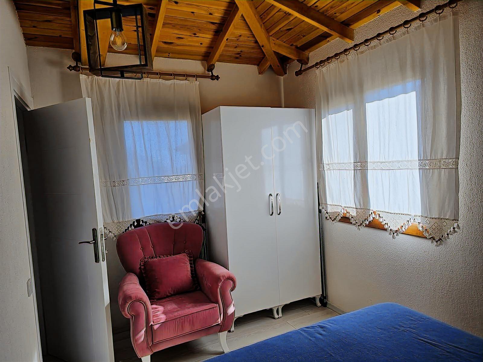 Pınar Emlak Kiralık Bungalov Muğla İli Milas İlçesi Ören Mah. - Görsel 3