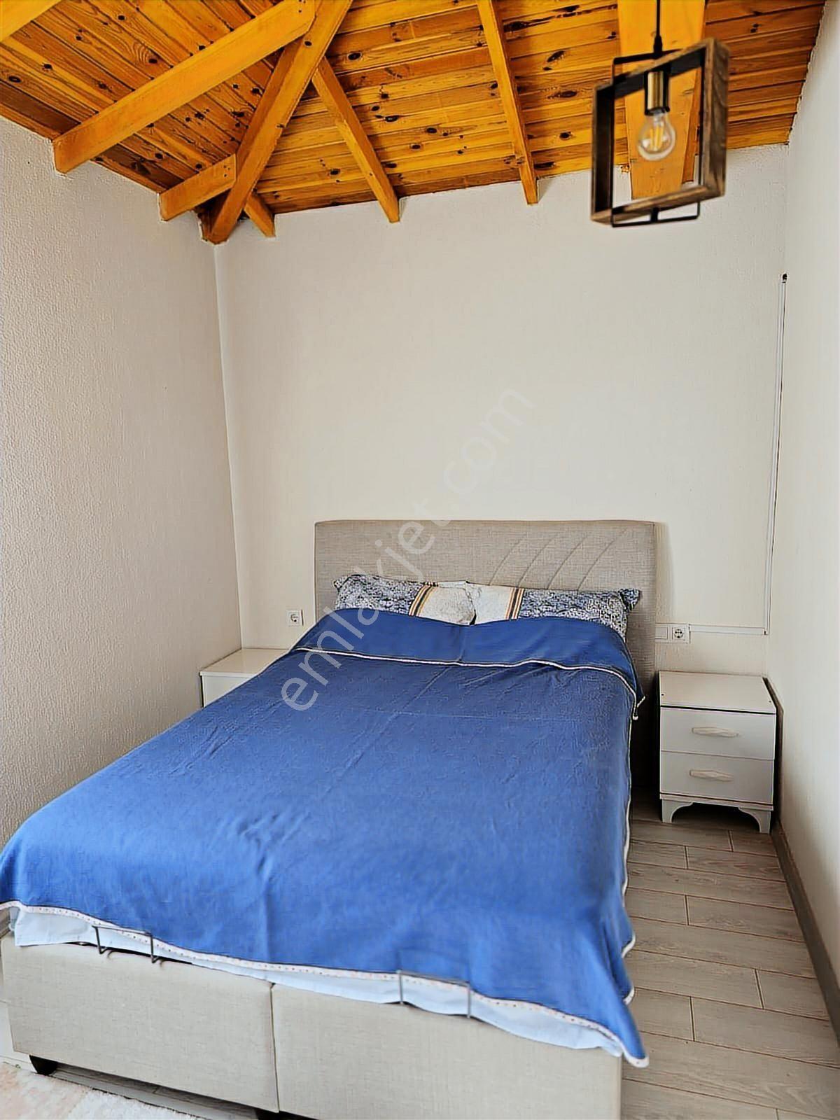 Pınar Emlak Kiralık Bungalov Muğla İli Milas İlçesi Ören Mah. - Görsel 14