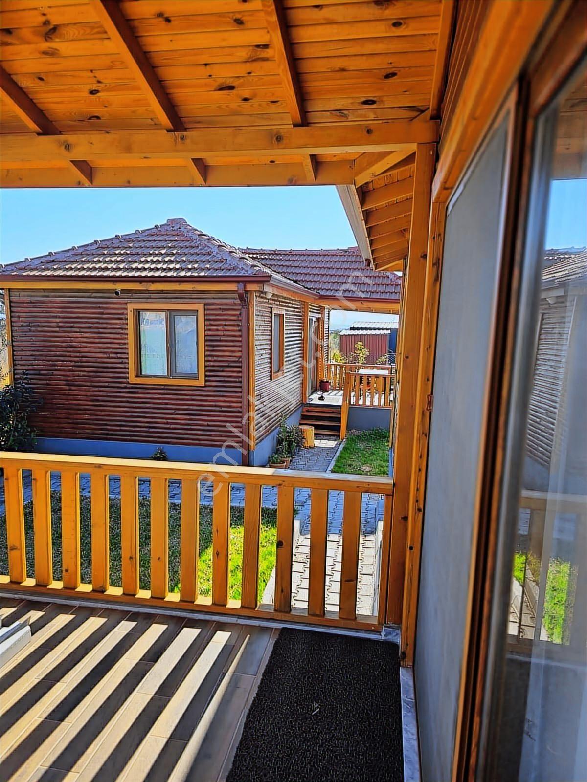 Pınar Emlak Kiralık Bungalov Muğla İli Milas İlçesi Ören Mah. - Görsel 15
