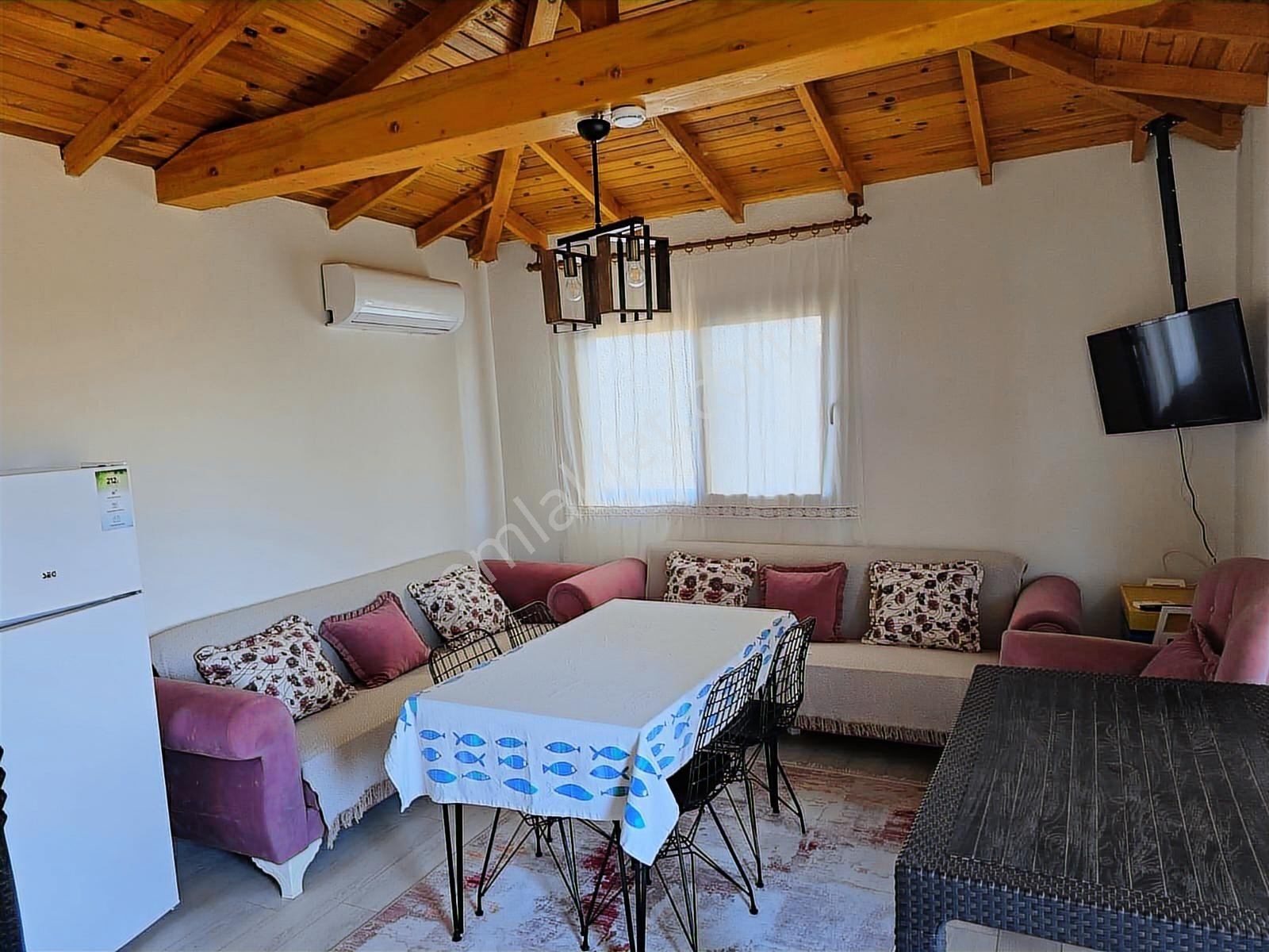 Pınar Emlak Kiralık Bungalov Muğla İli Milas İlçesi Ören Mah. - Görsel 29