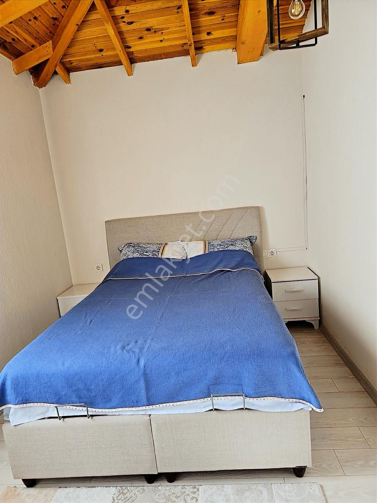 Pınar Emlak Kiralık Bungalov Muğla İli Milas İlçesi Ören Mah. - Görsel 33