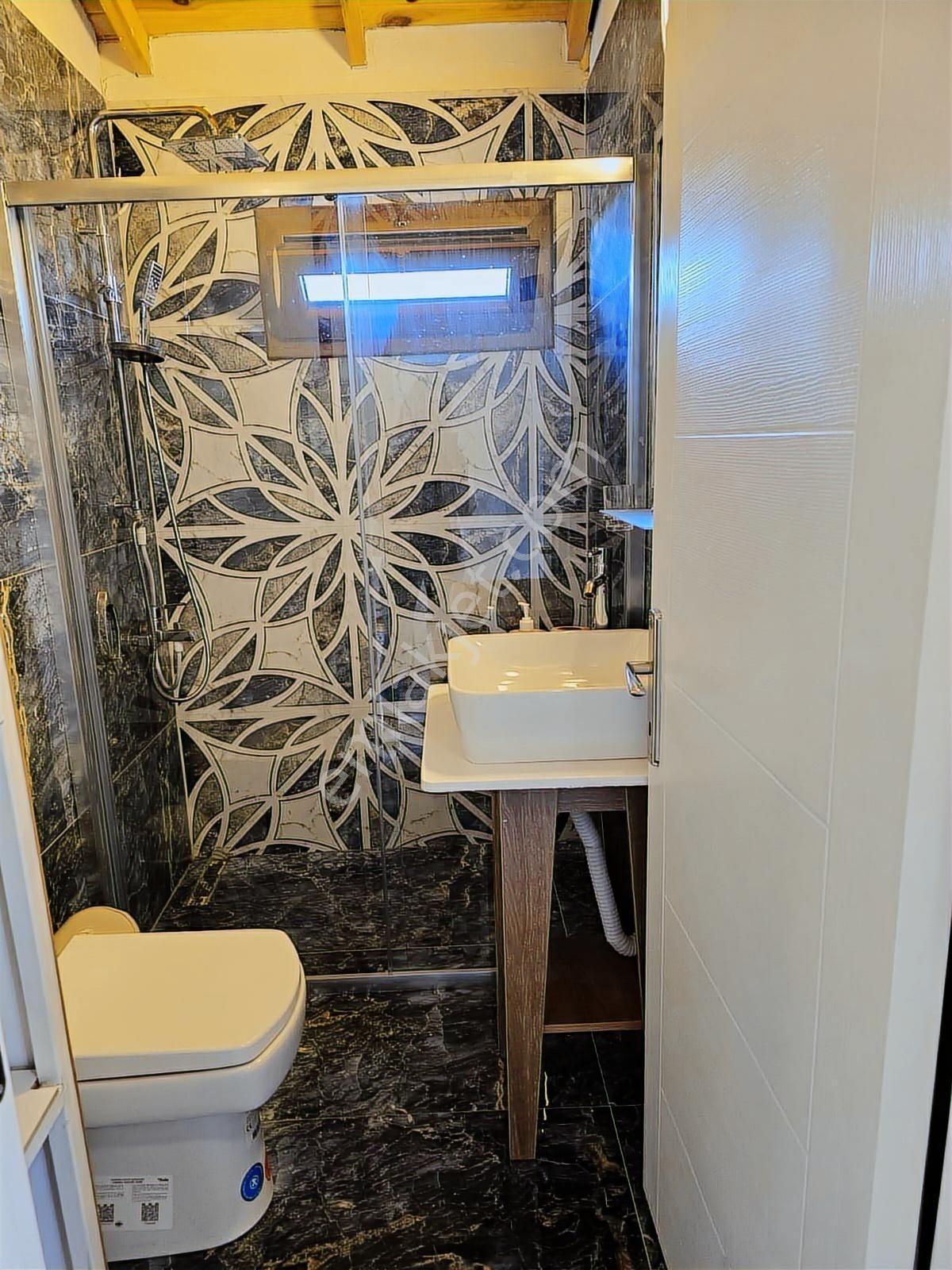 Pınar Emlak Kiralık Bungalov Muğla İli Milas İlçesi Ören Mah. - Görsel 25