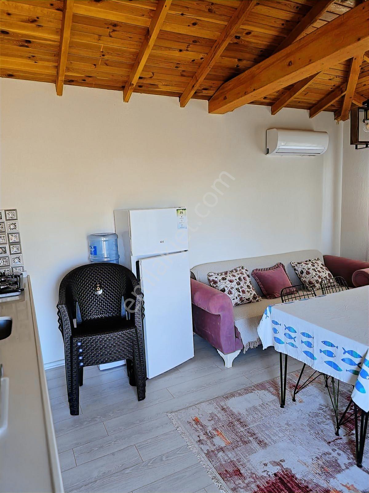 Pınar Emlak Kiralık Bungalov Muğla İli Milas İlçesi Ören Mah. - Görsel 17