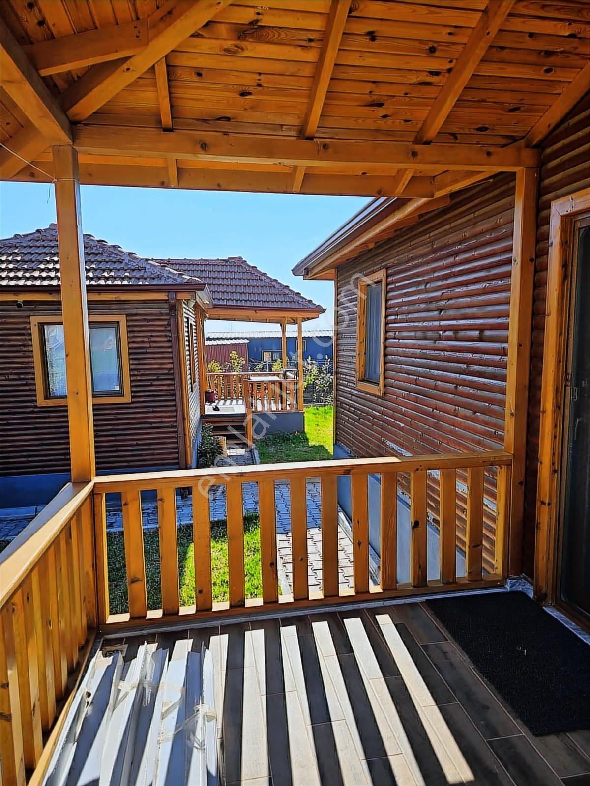 Pınar Emlak Kiralık Bungalov Muğla İli Milas İlçesi Ören Mah. - Görsel 18