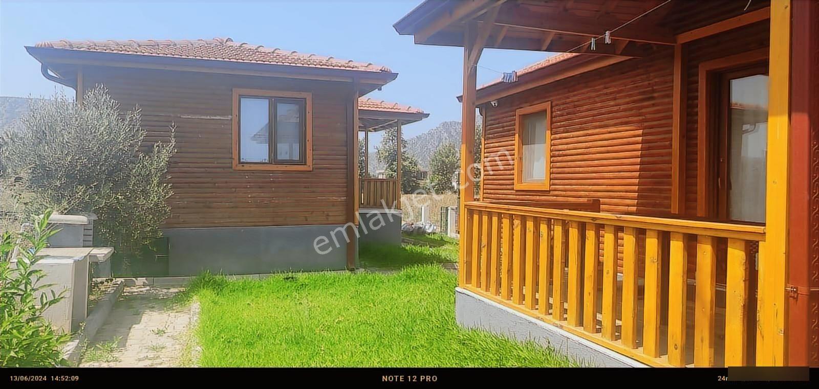 Pınar Emlak Kiralık Bungalov Muğla İli Milas İlçesi Ören Mah. - Görsel 26