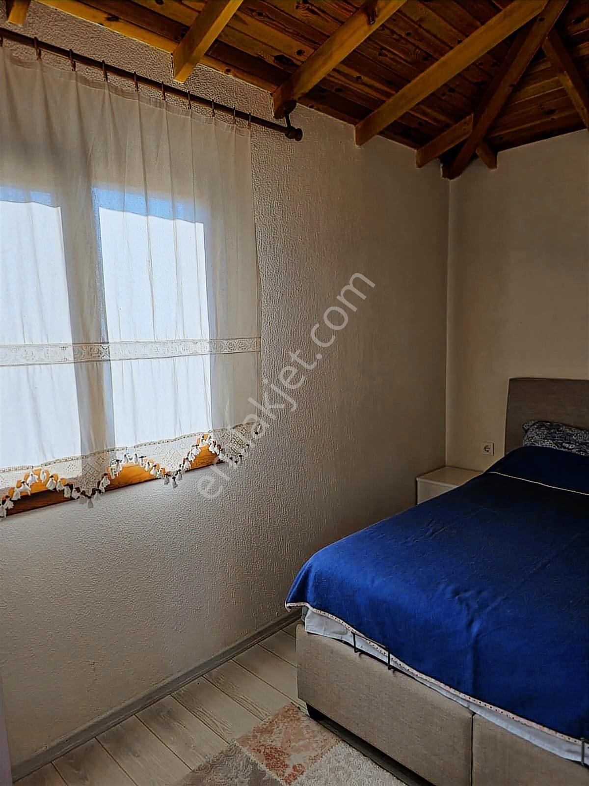 Pınar Emlak Kiralık Bungalov Muğla İli Milas İlçesi Ören Mah. - Görsel 27
