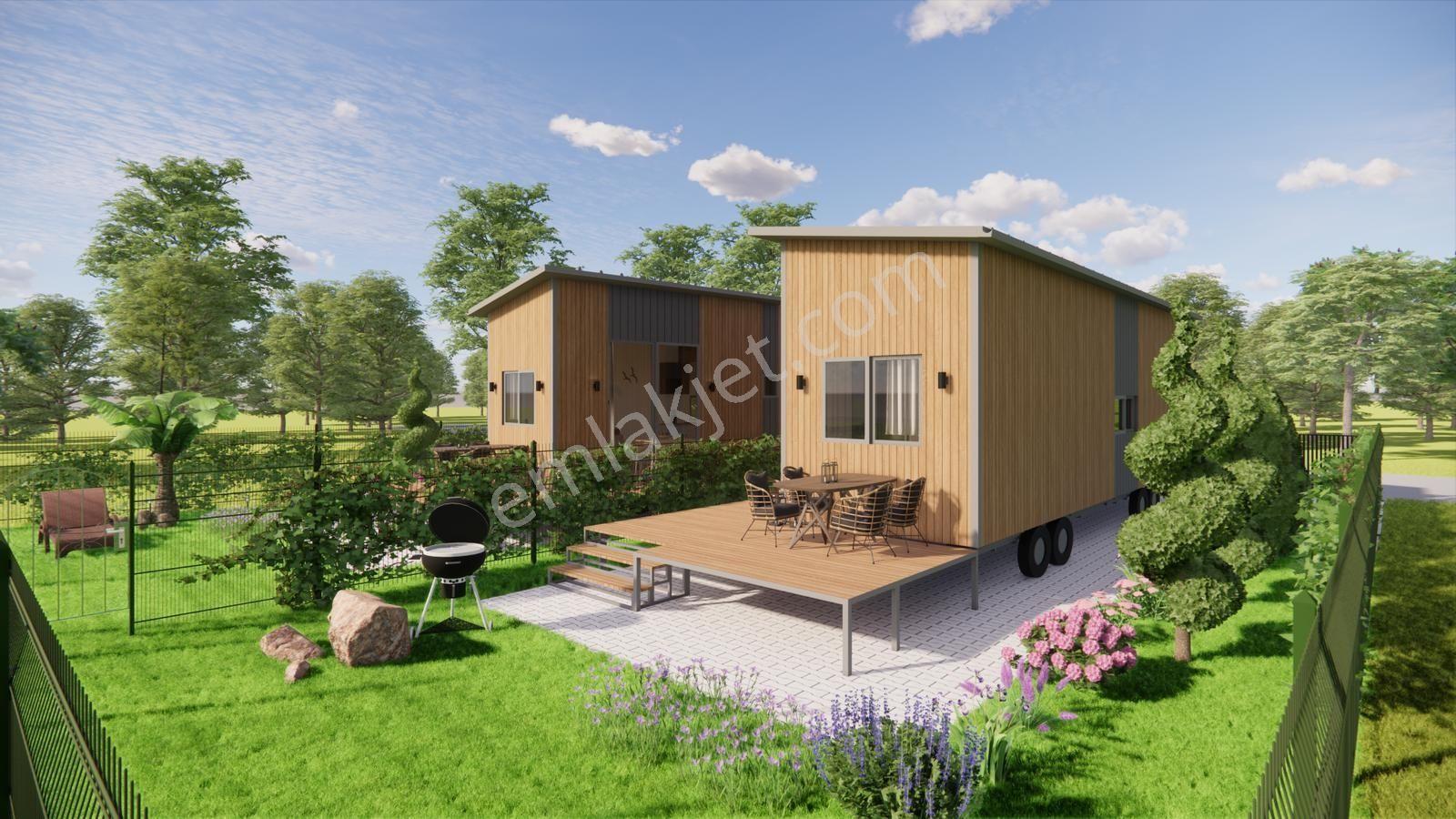 Muğla İli,milas İlçesi,çamlıca Mah.full Deniz Manzaralı 2.255 M2 - Görsel 22