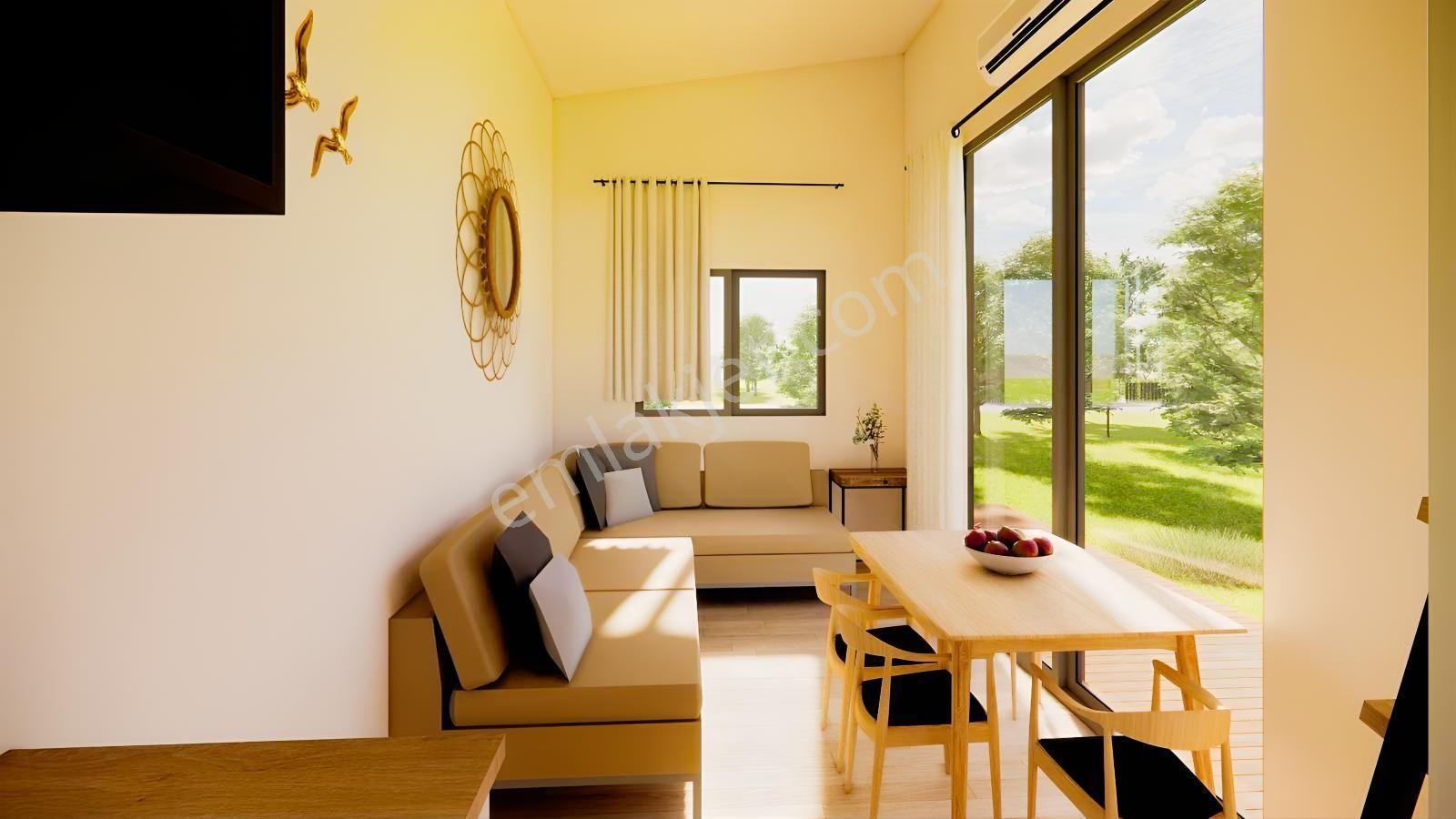 Muğla İli,milas İlçesi,çamlıca Mah.full Deniz Manzaralı 2.255 M2 - Görsel 12