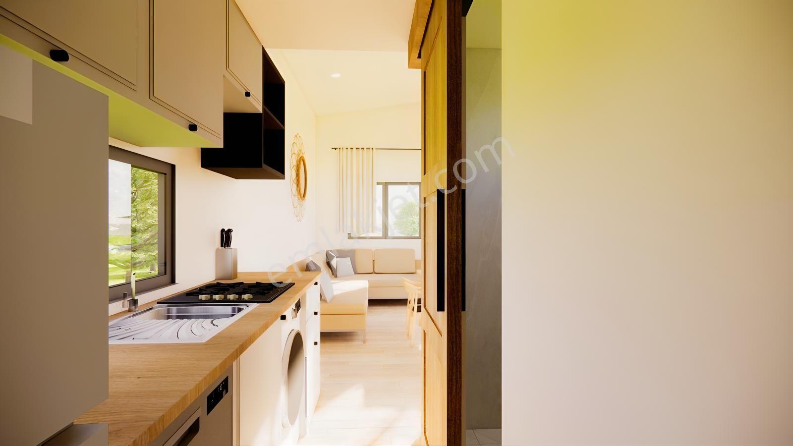 Muğla İli,milas İlçesi,çamlıca Mah.full Deniz Manzaralı 2.255 M2 - Görsel 2