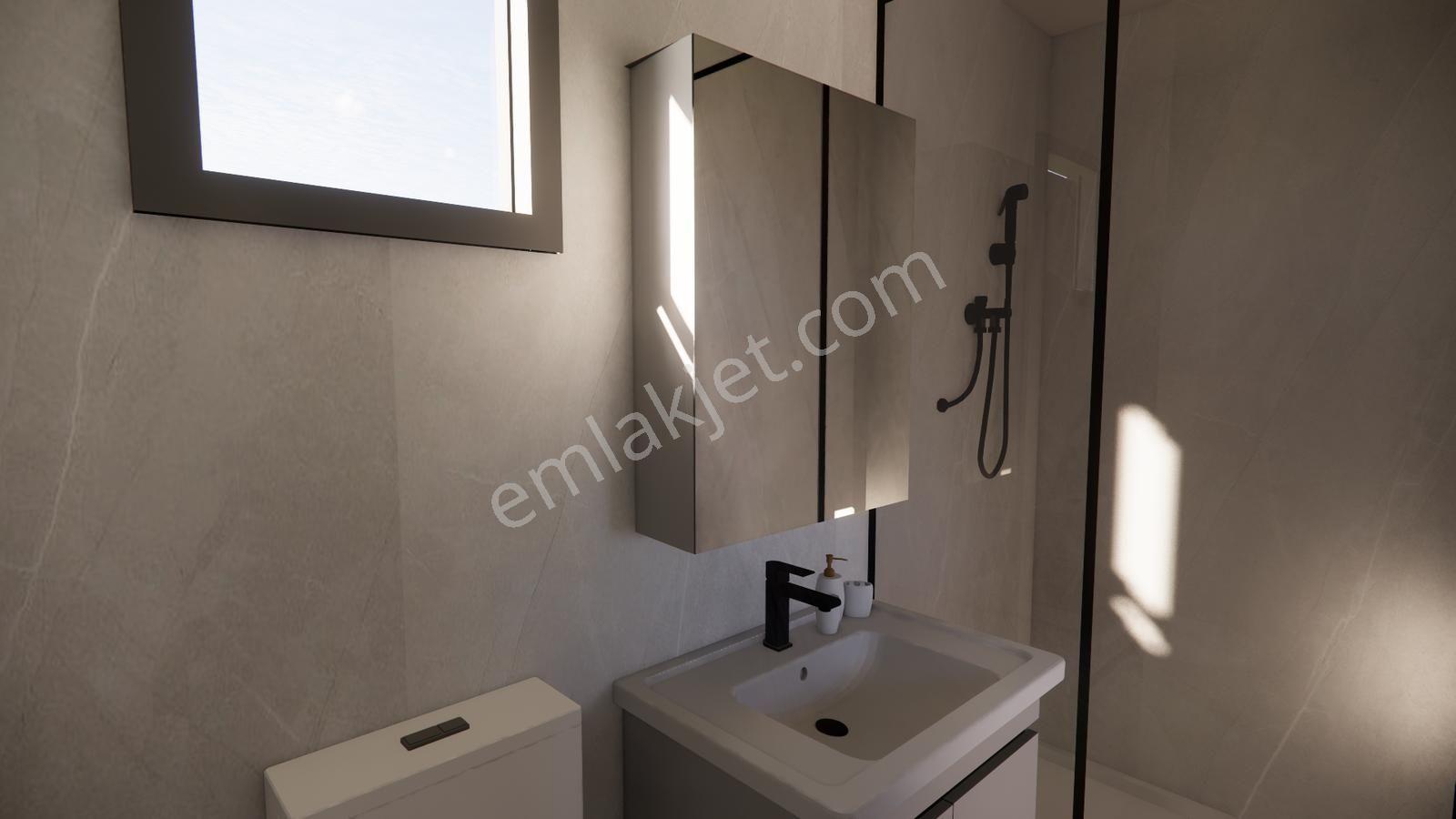 Muğla İli,milas İlçesi,çamlıca Mah.full Deniz Manzaralı 2.255 M2 - Görsel 28