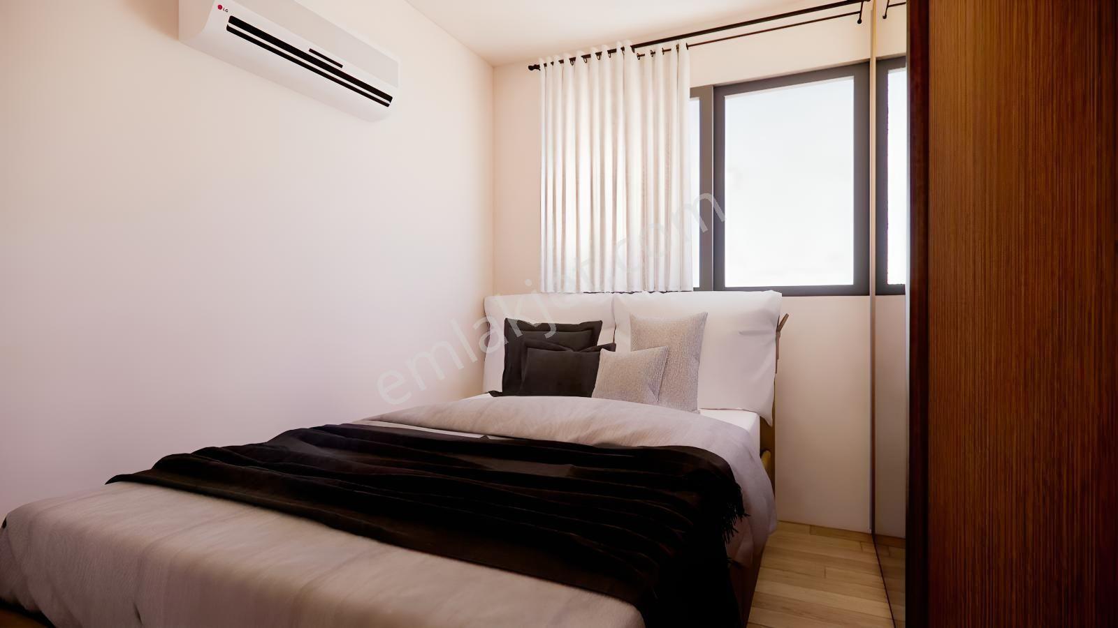 Muğla İli,milas İlçesi,çamlıca Mah.full Deniz Manzaralı 2.255 M2 - Görsel 27
