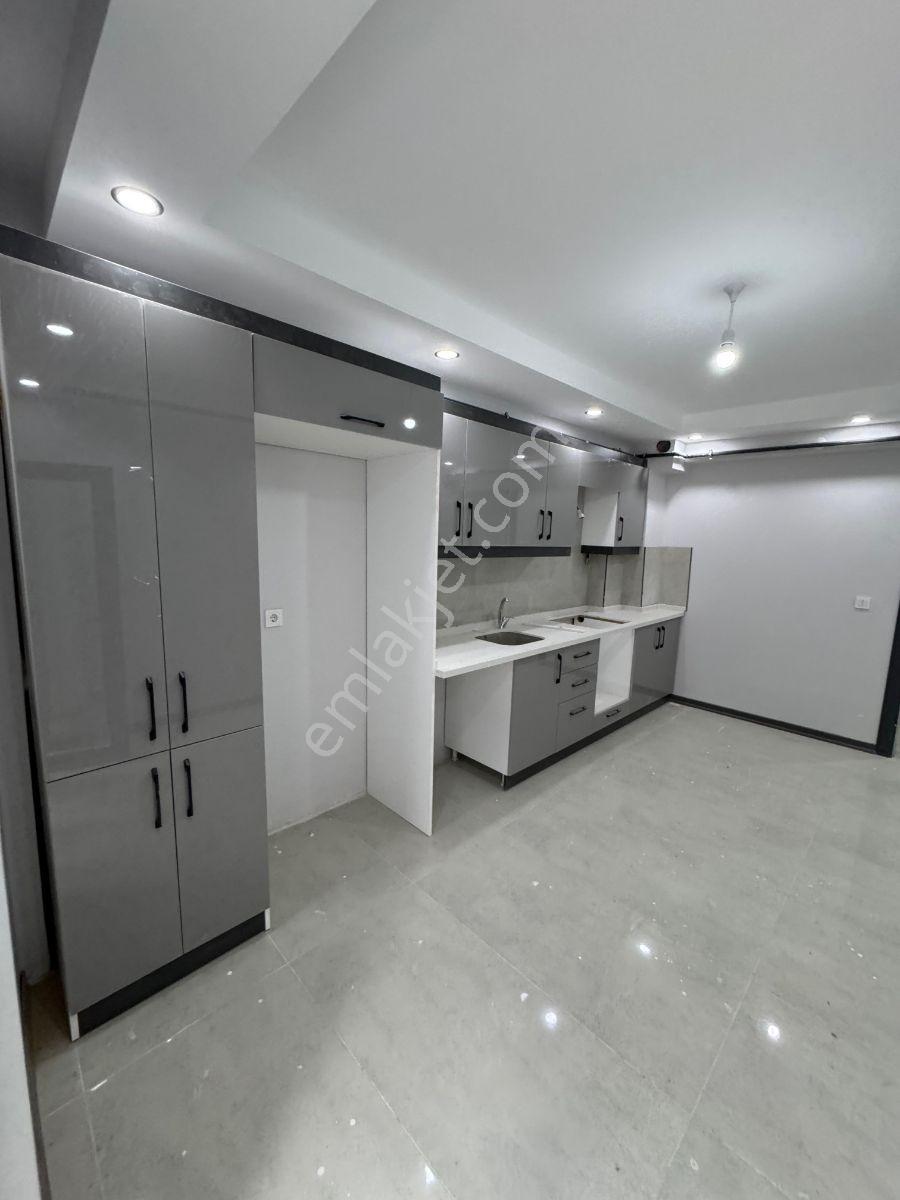 Kaymen Emlak Satılık 3+1 120 M2 Asansörlü, Sıfır, Ebeveyn Banyo - Görsel 6