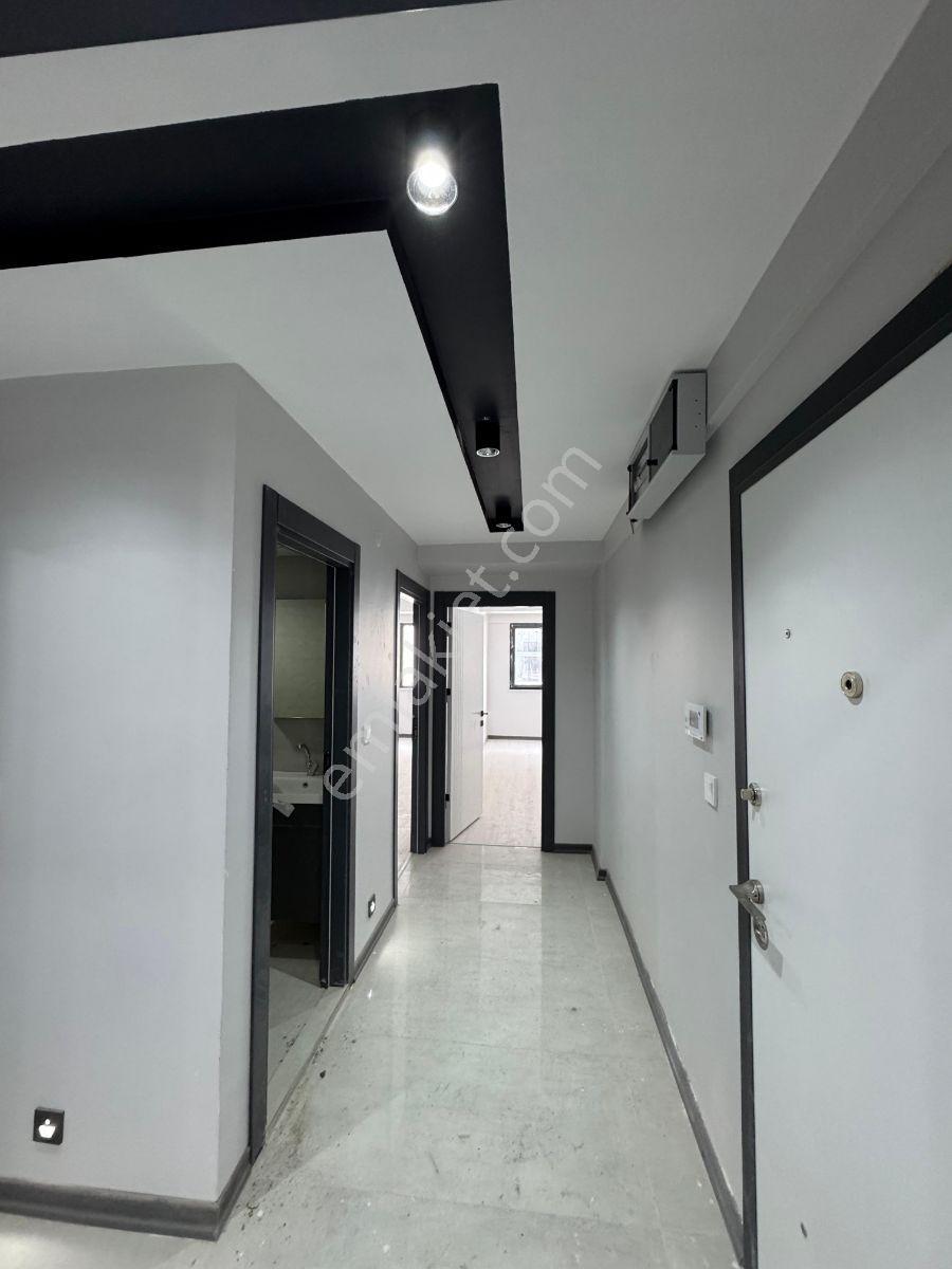 Kaymen Emlak Satılık 3+1 120 M2 Asansörlü, Sıfır, Ebeveyn Banyo - Görsel 3