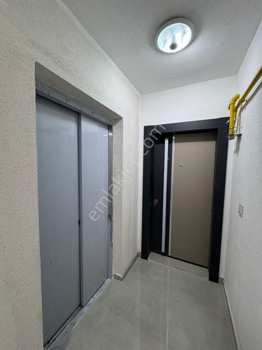 Kaymen Emlak Satılık 3+1 120 M2 Asansörlü, Sıfır, Ebeveyn Banyo - Görsel 2