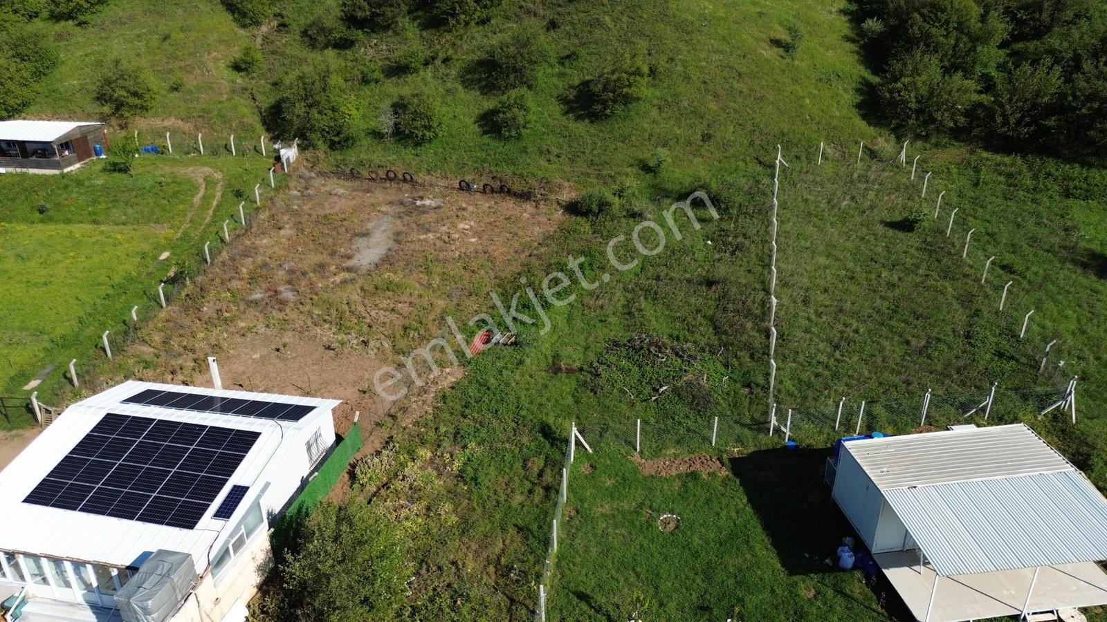 Sevinç'ten Sahil Yenice'de Full Deniz Manzaralı Muhteşem Yer - Görsel 18