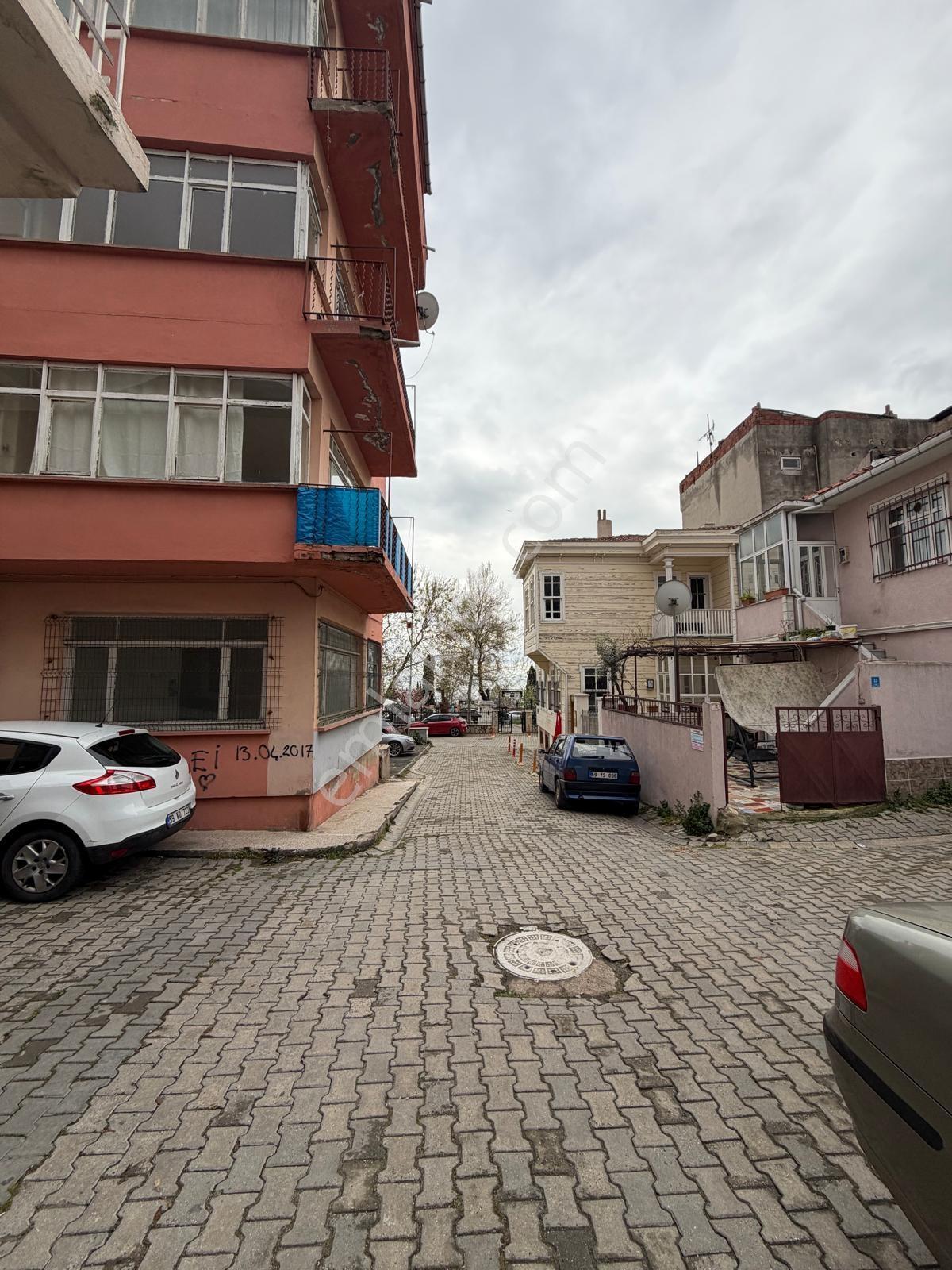 Tekirdağ Süleymanpaşa Ertuğrulda Şehir Merkezi Satılık 2+1 Daire - Görsel 7