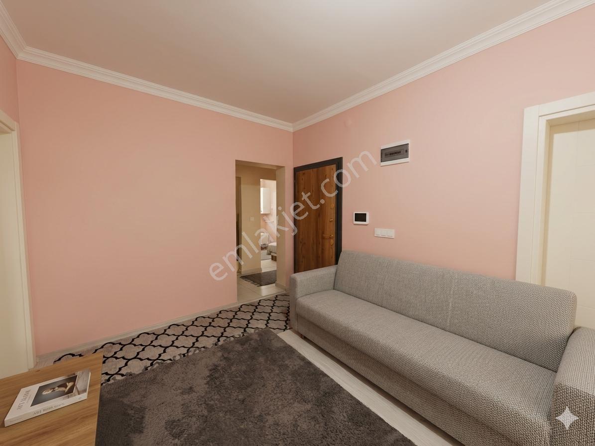 Tekirdağ Süleymanpaşa Ertuğrulda Şehir Merkezi Satılık 2+1 Daire - Görsel 19