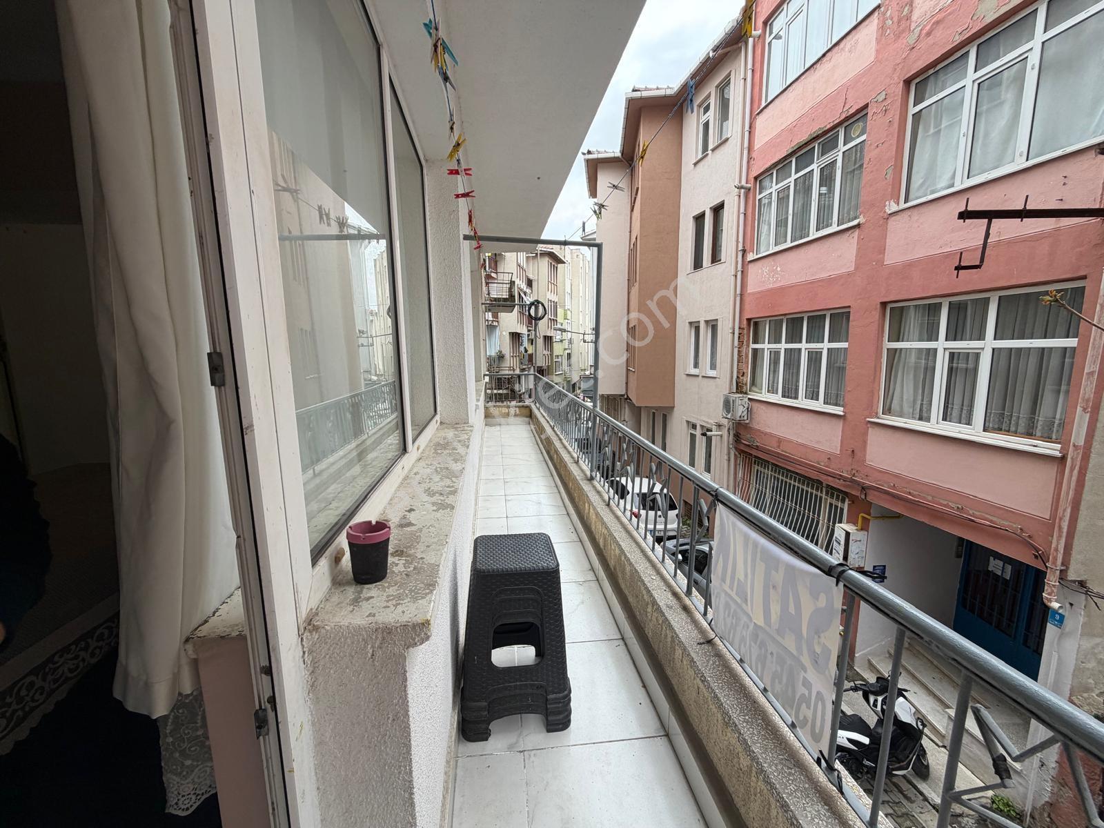 Tekirdağ Süleymanpaşa Ertuğrulda Şehir Merkezi Satılık 2+1 Daire - Görsel 21