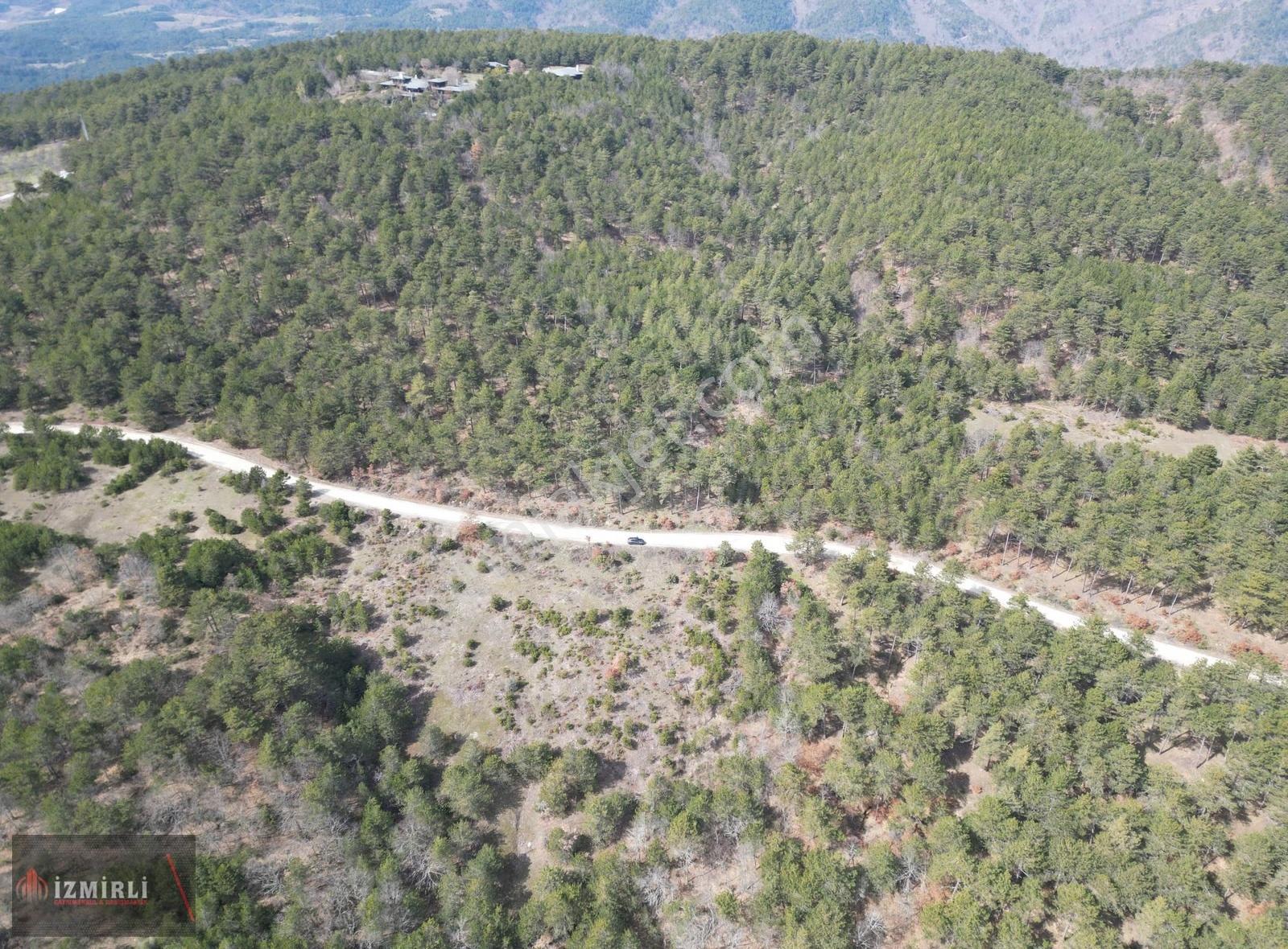Pamukova Bakacakta Satılık Tarla Eşsiz Manzara Ve Geniş Cephe - Görsel 16