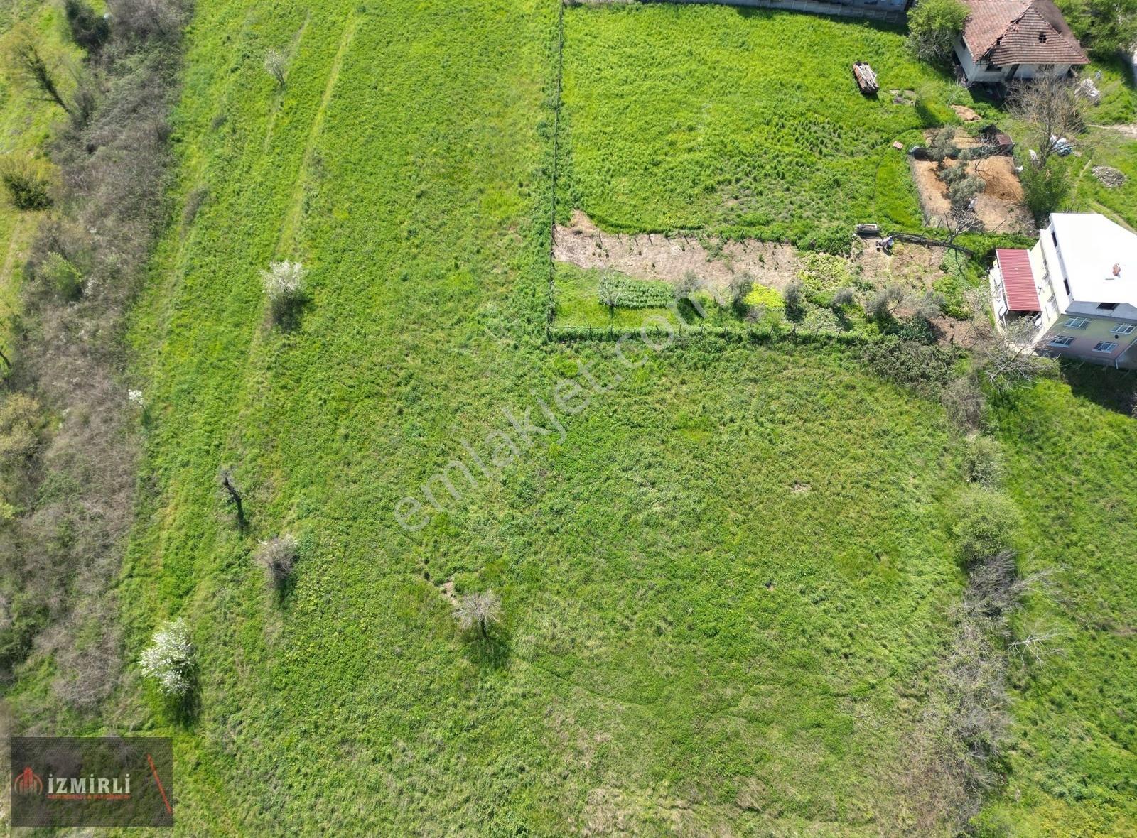 Arifiye Yukarıkirezcede İmarlı Arsada 310 M² Satılık Hisse - Görsel 3
